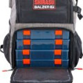 Рюкзак Balzer Shirasu Spin Backpack 49х35х21 см + 2 коробки (11936 011)
