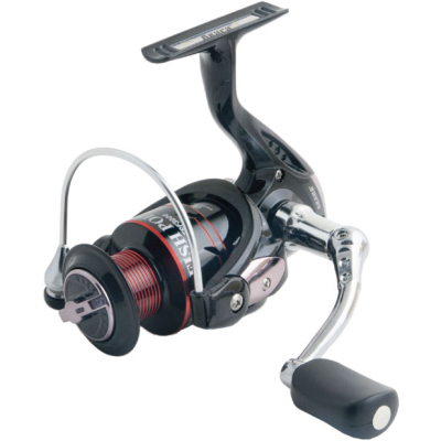 Катушка Akara Fish Point FPF3000 4+1 з/ш