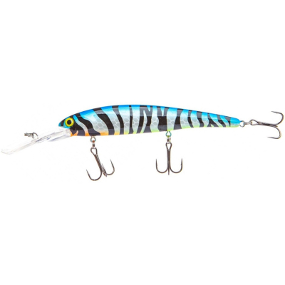 Воблер Bandit Deep Suspending Minnow цвет OL102