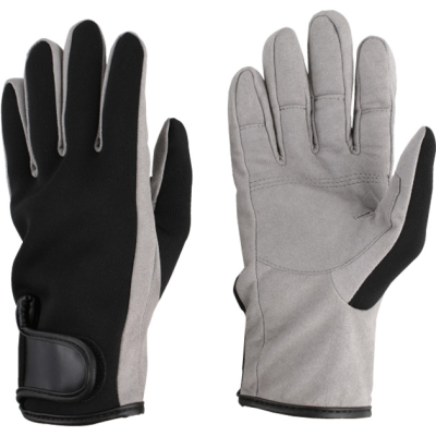 Перчатки неопреновые Mikado размер L / Арт.UMR-05-L