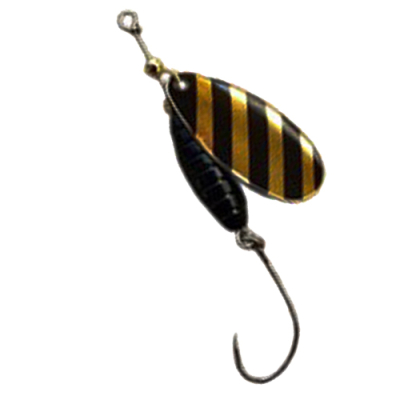 Блесна River Old Satellite Torpedo 8gr Color № 04
