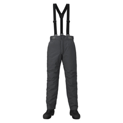 Брюки утеплённые Shimano RB-01PS Gore-Tex (р.р EU-M/ JP-L) цвет Серый