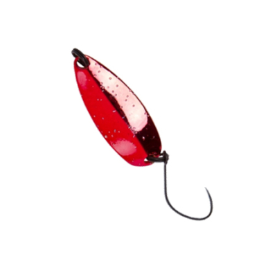 Блесна колеблющаяся River Old Tournament Vespa 2.4гр. цв. 10