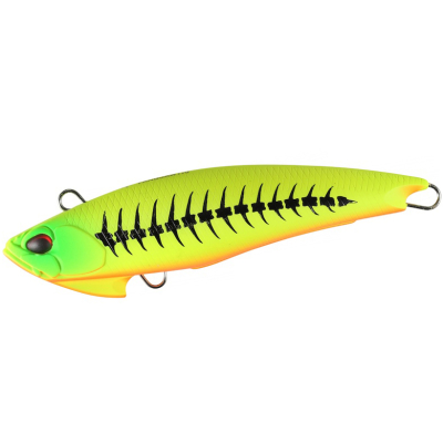 Воблер DUO Realis Fangjaw 110 #BCC3519 Mat Yellow Bone