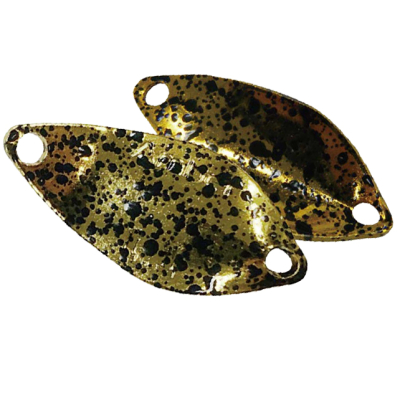 Блесна Smith Amber 0,8гр. цв. №M03