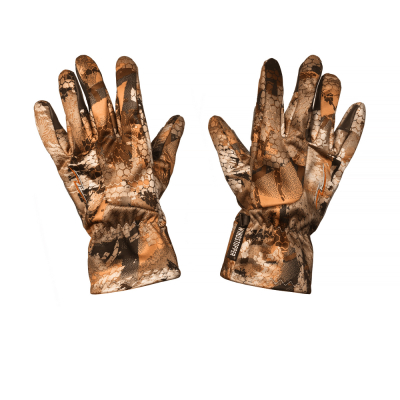 Перчатки King Hunter WIND Modern Camo L-XL