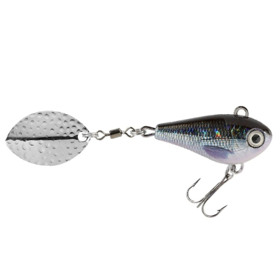 Тейл спиннер Balzer Colonel Spin Buddy Light 6гр. Whitefish (13591 306)