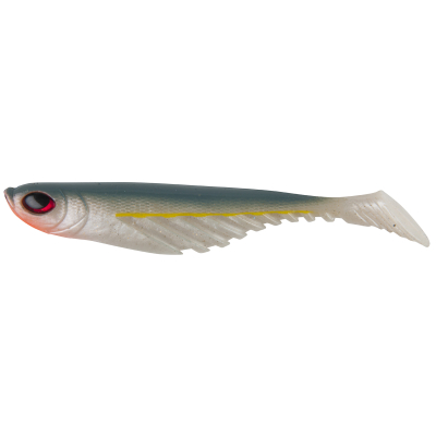 Мягкая приманка Berkley Powerbait Ripple Shad 8см цв. Racy Shad 10шт