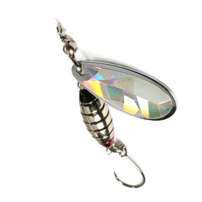 Блесна River Old Satellite Torpedo 5.6gr Color № 02