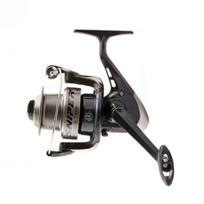 Катушка безынерц. Salmo Sniper Feeder 2 4000FD