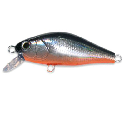 Bоблер Itumo Mini Shad 45SP цв. #23