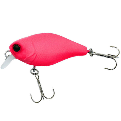 Воблер Jackall Chubby 38 цв. Pink
