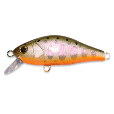 Bоблер Itumo Mini Shad 45SP цв. #30