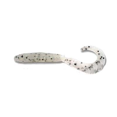 Силиконовая приманка Ecogear Paramax 3 цв. 037 (упак. 10шт.)