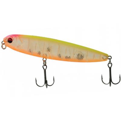 Воблер Mottomo Perro 105F 16.5g цв. F026