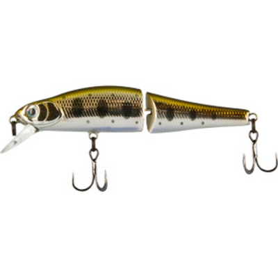 Воблер Tsuribito Joint Minnow 75F цв. 053