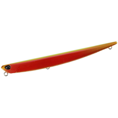 Воблер DUO Bayruf Manic 115 #ACC0354