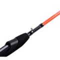 Удилище спиннинговое Maximus Pointer-X Travel Microjig 23UL 2,3m 0,8-7g