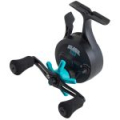 Зимняя катушка Narval Frost Black Ice 2.5:1 3+1BB #Turquoise