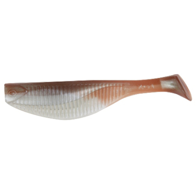 Силиконовая приманка Fox Rage Rip Shaker 120mm Real Shiner (4 шт. в уп.) NSL092