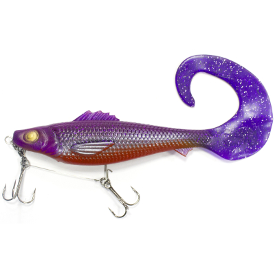 Мягкая приманка RSK Fishing Барабулька B-1 (21см 75гр, со стингером) цвет 003