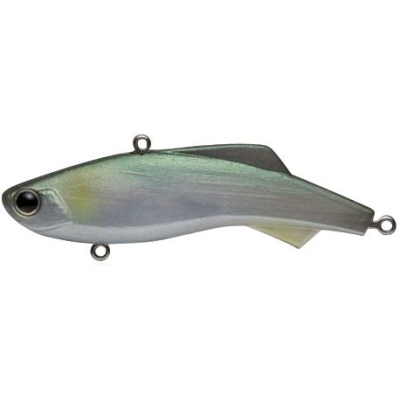 Воблер Madness Shiriten Vibe 53 цвет #10