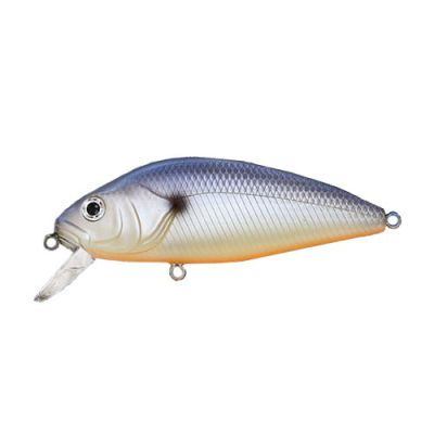 Воблер Asakura Perch 6 SR-F цв. 606