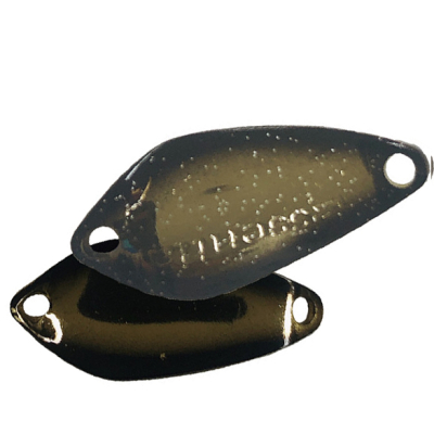 Блесна колеблющаяся Smith Essential 25мм. 1,9гр. цв. №M06