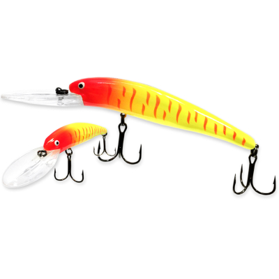 Воблер BAT Haruko BT039 (22 гр. 6,0 м.) цвет B016