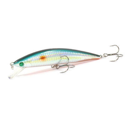 Воблер Sprut Hongo 120S (Sinking/120mm/40g/1-1,7m/SMLT-SC)