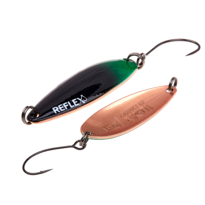 Блесна Reflex Legend 3,1g цвет R40