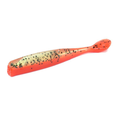 Силиконовая приманка Sprut Kuro 80 (80mm/5,7g/WRM) 1упак*5шт