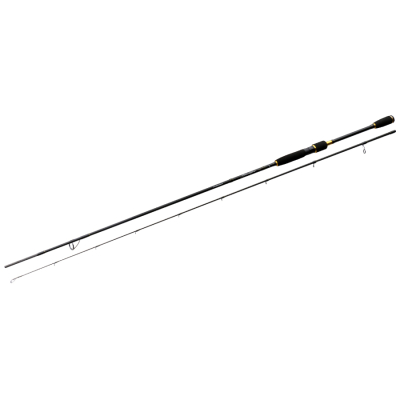 Спиннинговое удилище Flagman Blackfire 2.28 5-25 Jig (FBF762MJG)