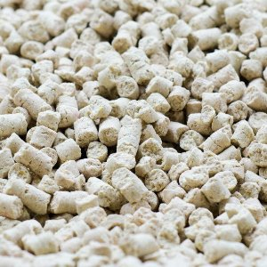 Пелетс Starmer Baits 4mm, 900g  Coconut Fish (Low Oil) Attraktor Pellets 203A(203) (кокос рыба низко маслянистый)