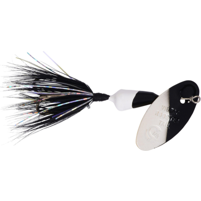 Блесна Yakima Vibric Rooster Tail 456 цв. CC