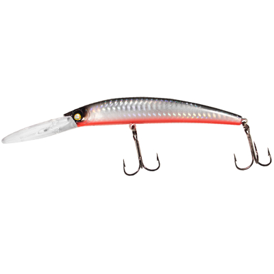 Воблер BAT Nova BT054 (110 mm.; 18 g.; 5 m.) # B003