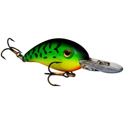 Воблер Strike King Crankbait HC3 цв. 513