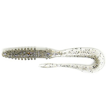 Силиконовая приманка Keitech Mad Wag 7" #440 Electric Shad