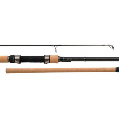 Удилище карповое Sonik SK3XTR Carp Rod SK3XTRCR580