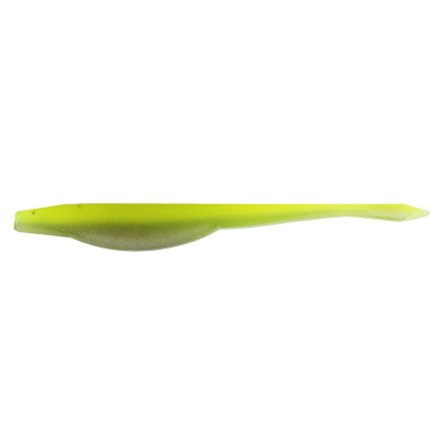 Слаг Gary Yamamoto D-Shad 7CT BG 5" 121-07-959
