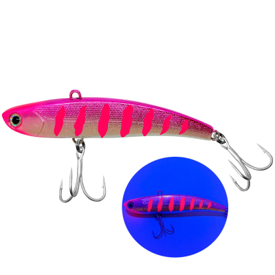 Раттлин Vib D-Ocean Smolti 90 23гр. цвет # 18