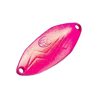 Блесна Mad Fish Fantom 3.3 гр. цв. №17