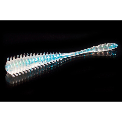 Силиконовая приманка Jara Baits Kwinsi 50 (Мидия) цв. #38