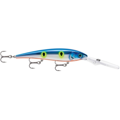 Воблер Rapala Gold Miner 30 21гр. GM30-BE