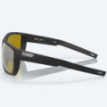 Очки поляризационные Costa Santiago 580G Net Black/Sunrise Silver Mirror 580G