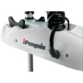 Электромотор Haibo Ipenguin GPS P65/72" 12V SV