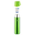 Термос из нержавеющей стали ThermoCafe JF-500 Green 0.5л 271501
