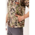 Жилет King Hunter WARM LIGHT Mountain Camo XL