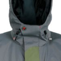 Костюм рыболовный Graff (длинная куртка+брюки, Bratex) 629-В/729-В-XXXL/176-182