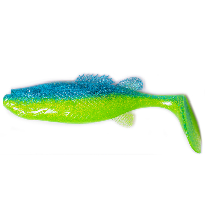Силиконовая приманка Jara Baits Bassjara 190 цв. #90